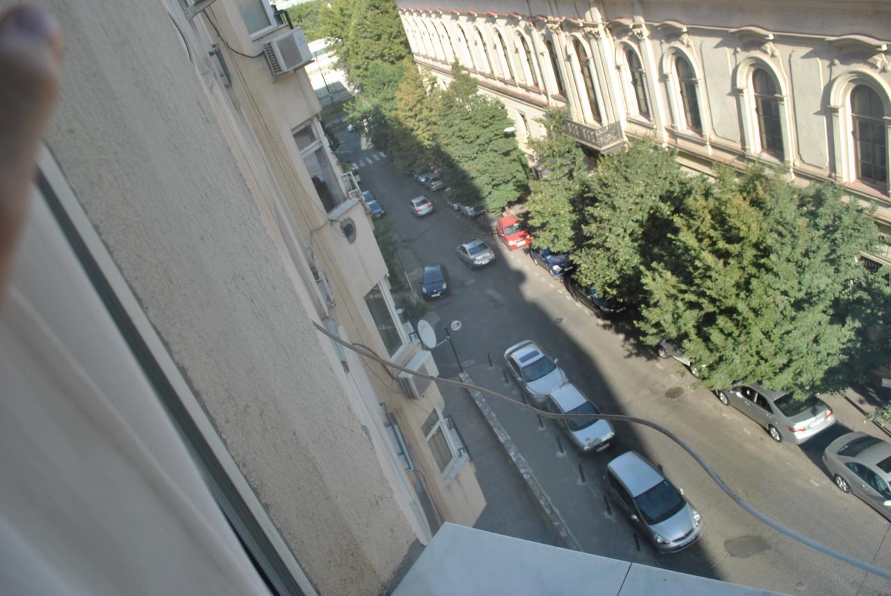 Panorama 360° Hotel Тбілісі Екстер'єр фото