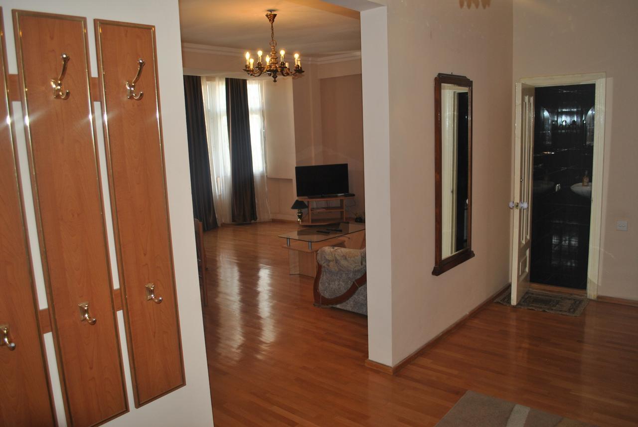 Panorama 360° Hotel Тбілісі Екстер'єр фото