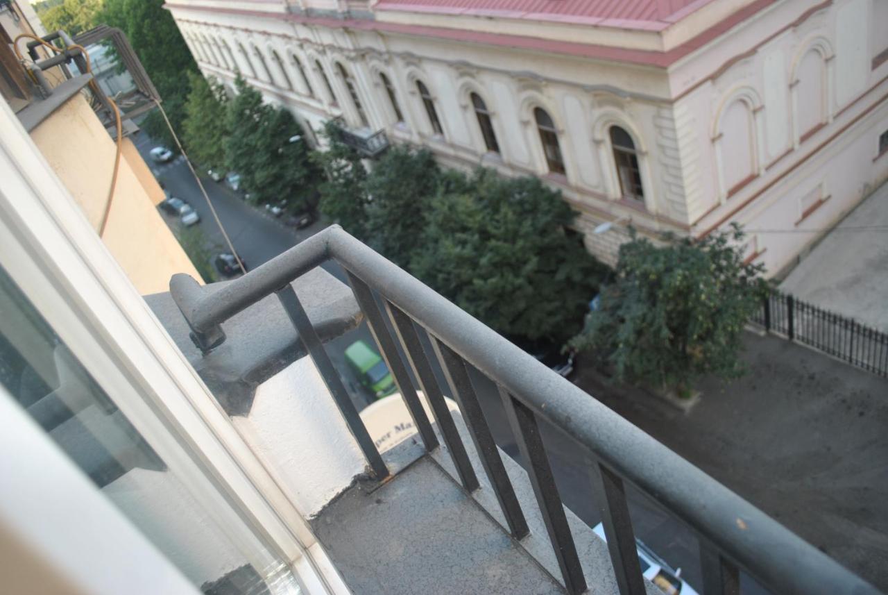 Panorama 360° Hotel Тбілісі Екстер'єр фото